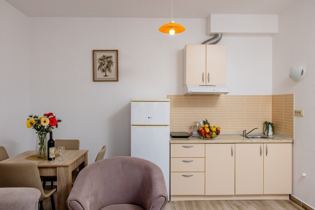 Photo of Kitchen in Boreti