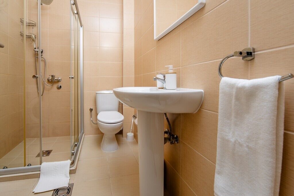 Photo of Bathroom in Boreti