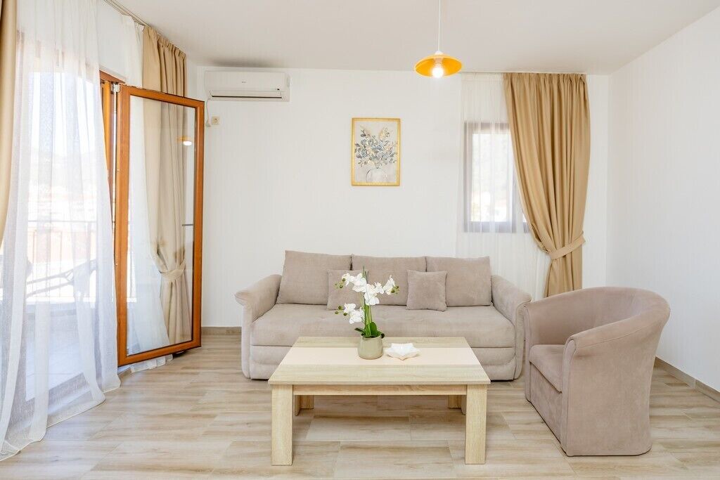 Photo of Livingroom in Boreti