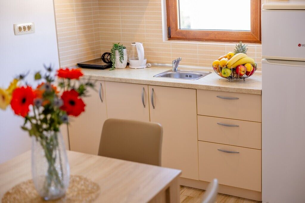 Photo of Kitchen in Boreti