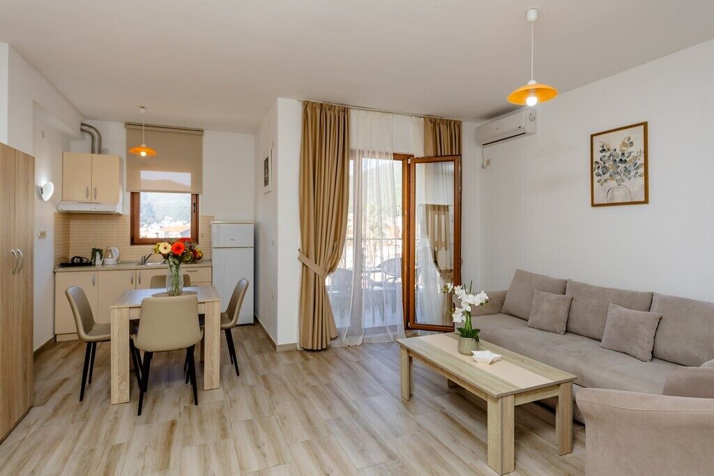 Photo of Livingroom in Boreti