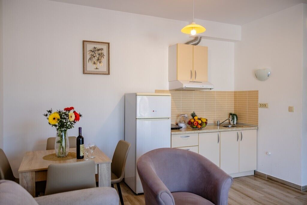 Photo of Kitchen in Boreti