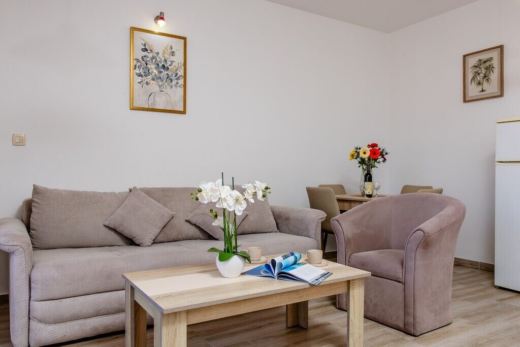 Photo of Livingroom in Boreti
