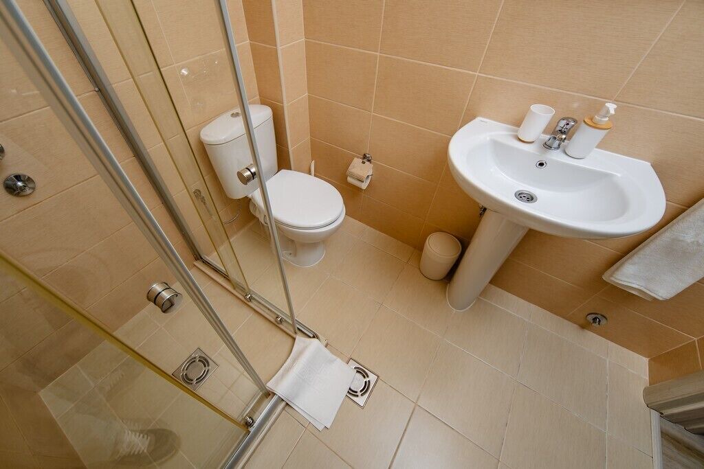 Photo of Bathroom in Boreti