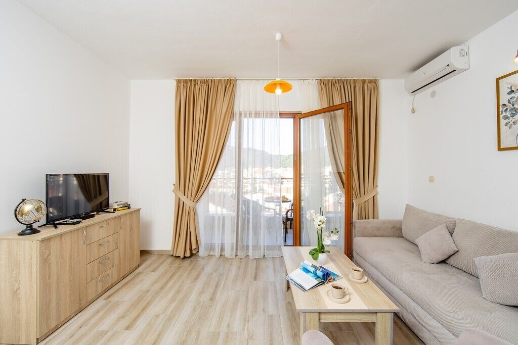 Photo of Livingroom in Boreti