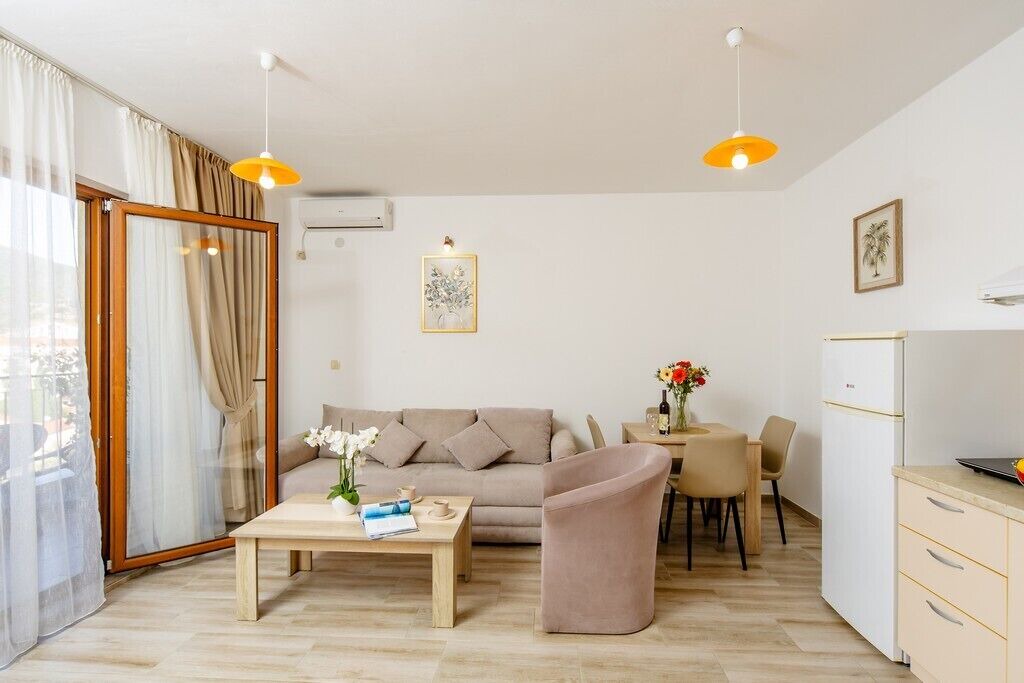 Photo of Livingroom in Boreti