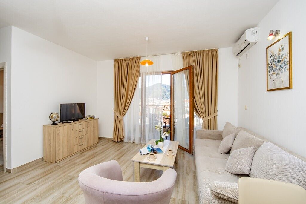 Photo of Livingroom in Boreti
