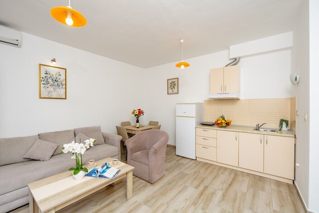 Photo of Livingroom in Boreti