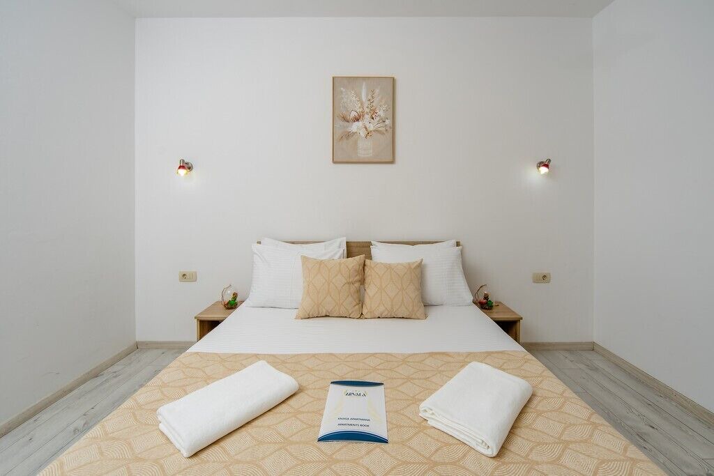 Photo of Bedroom in Boreti