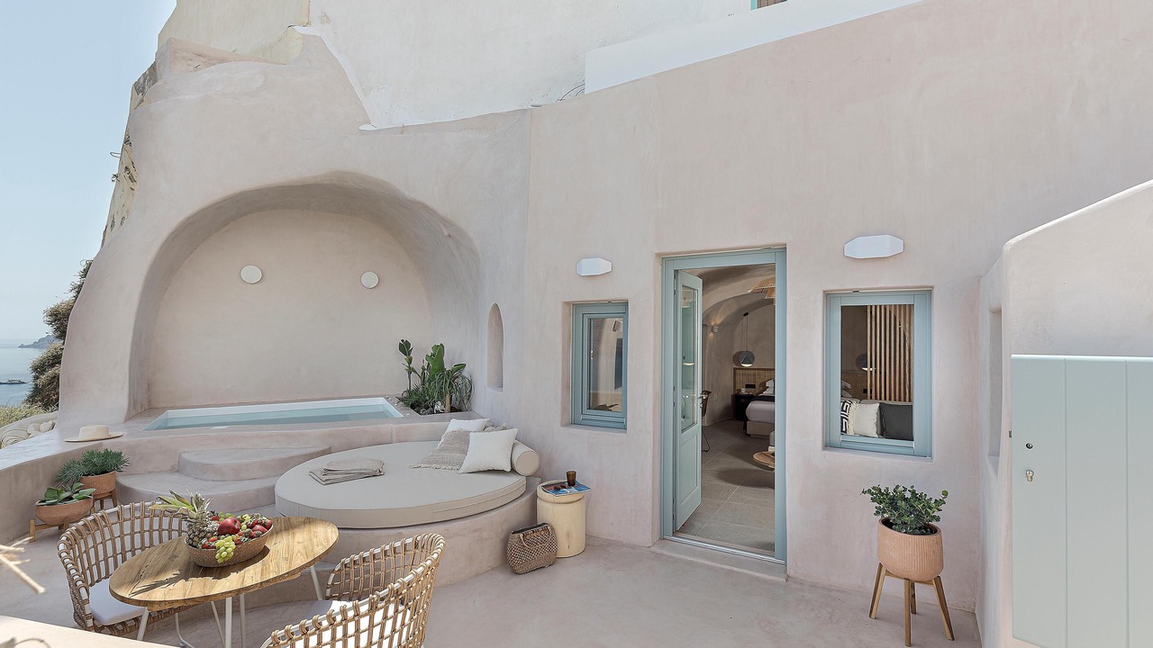 Photo of Others in Oia