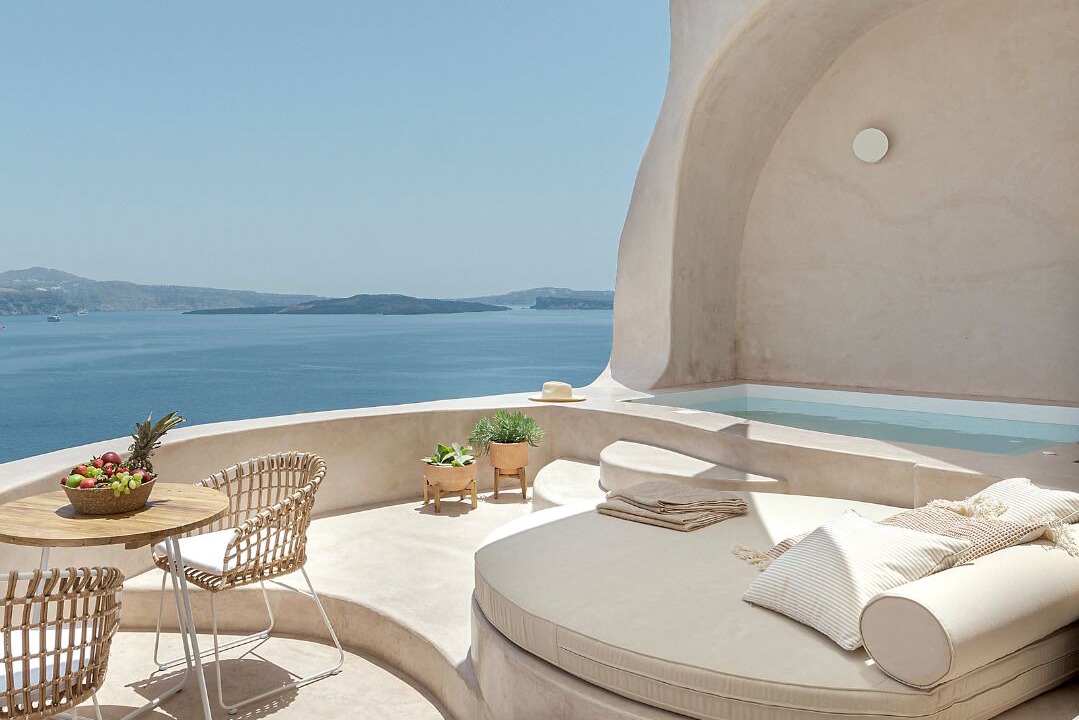 Photo of Others in Oia