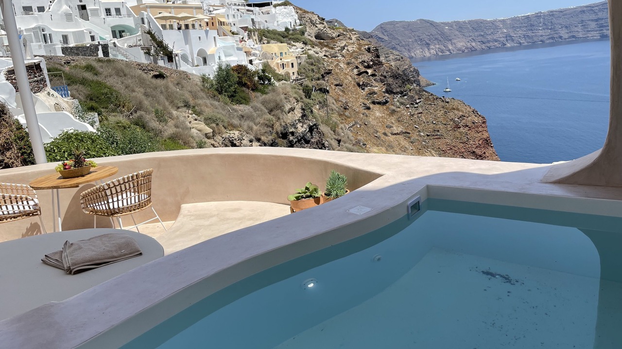Photo of Others in Oia