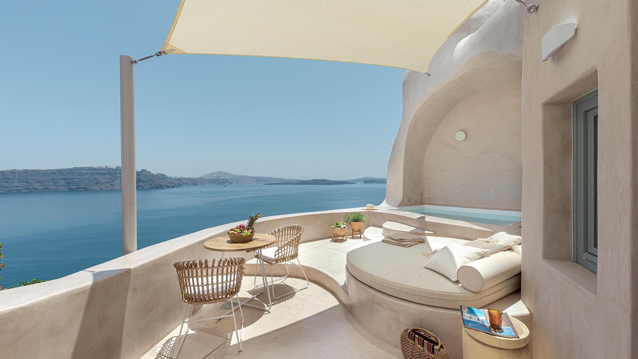 Photo of Others in Oia