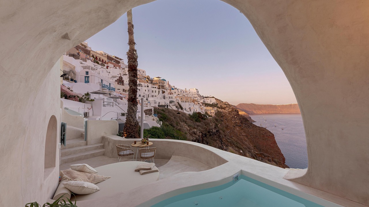 Photo of Others in Oia
