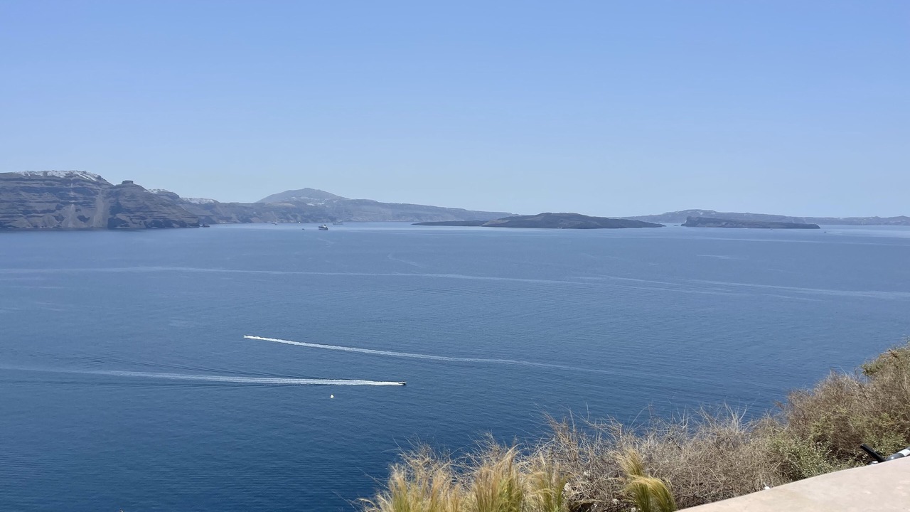 Photo of Others in Oia