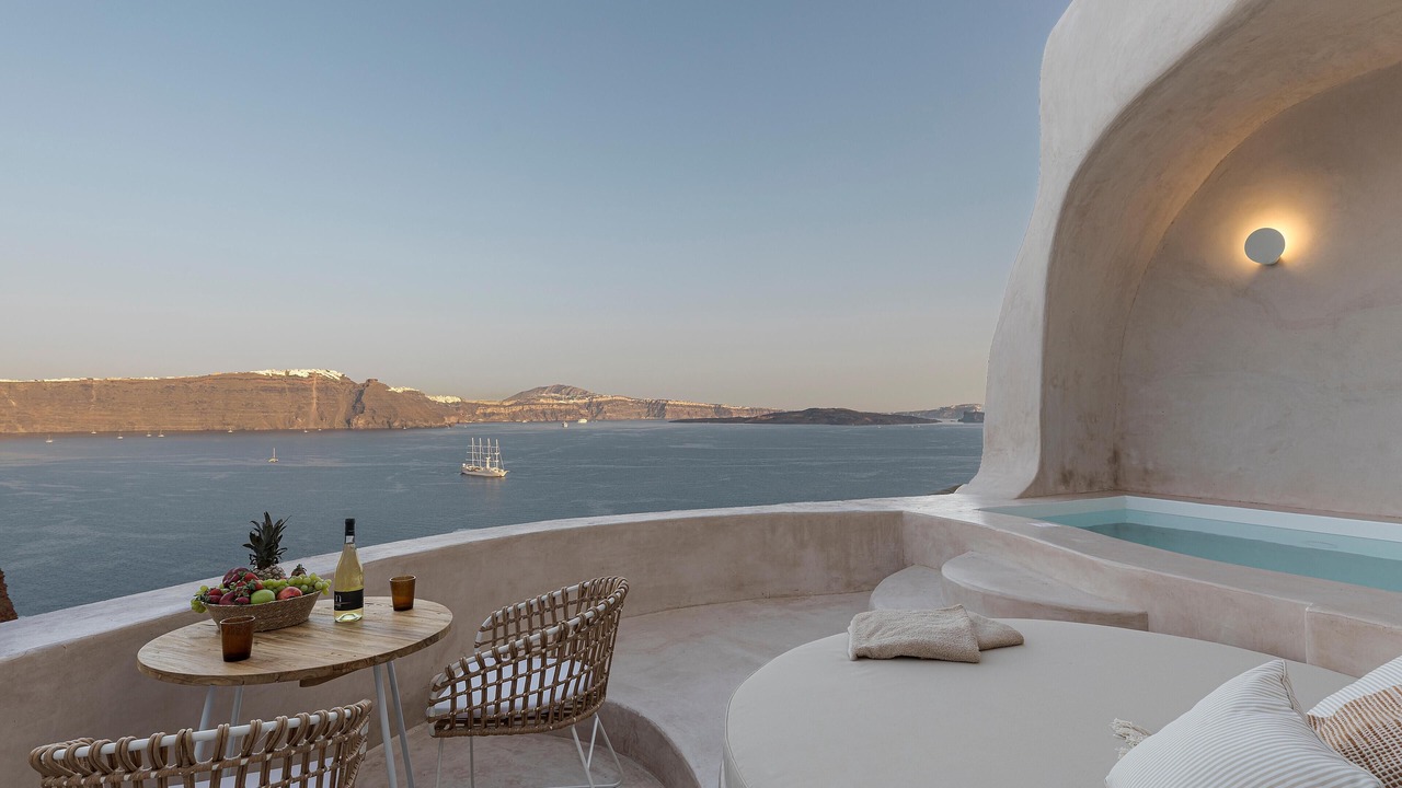 Photo of Others in Oia