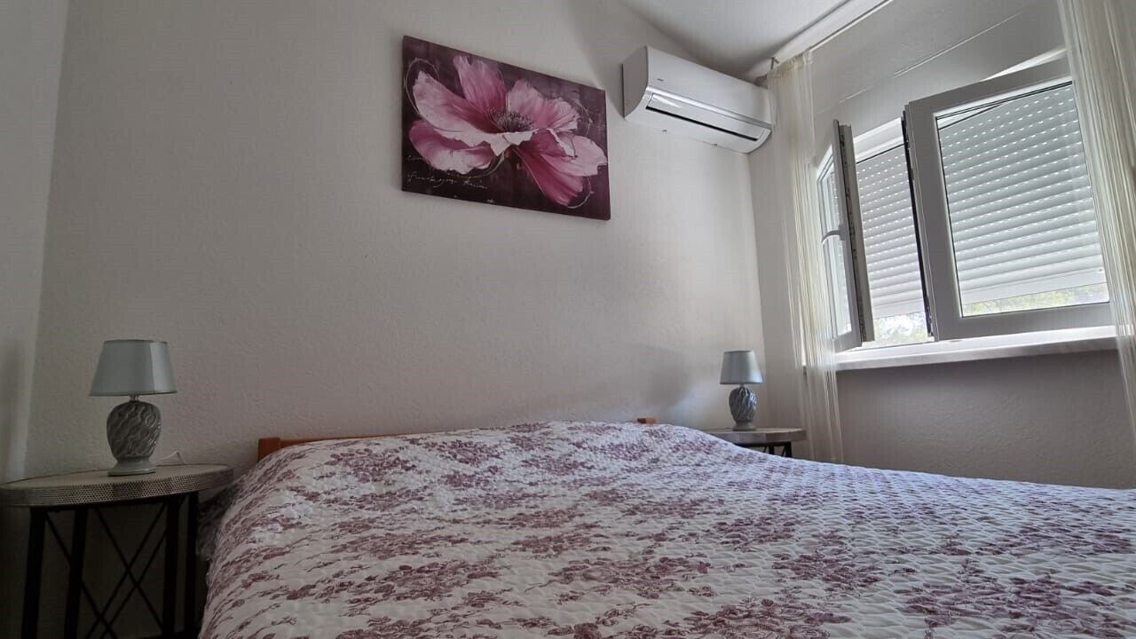 Photo of Bedroom in Tivat