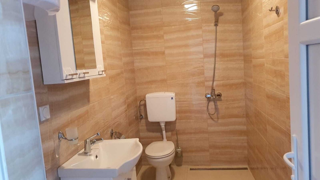 Photo of Bathroom in Tivat