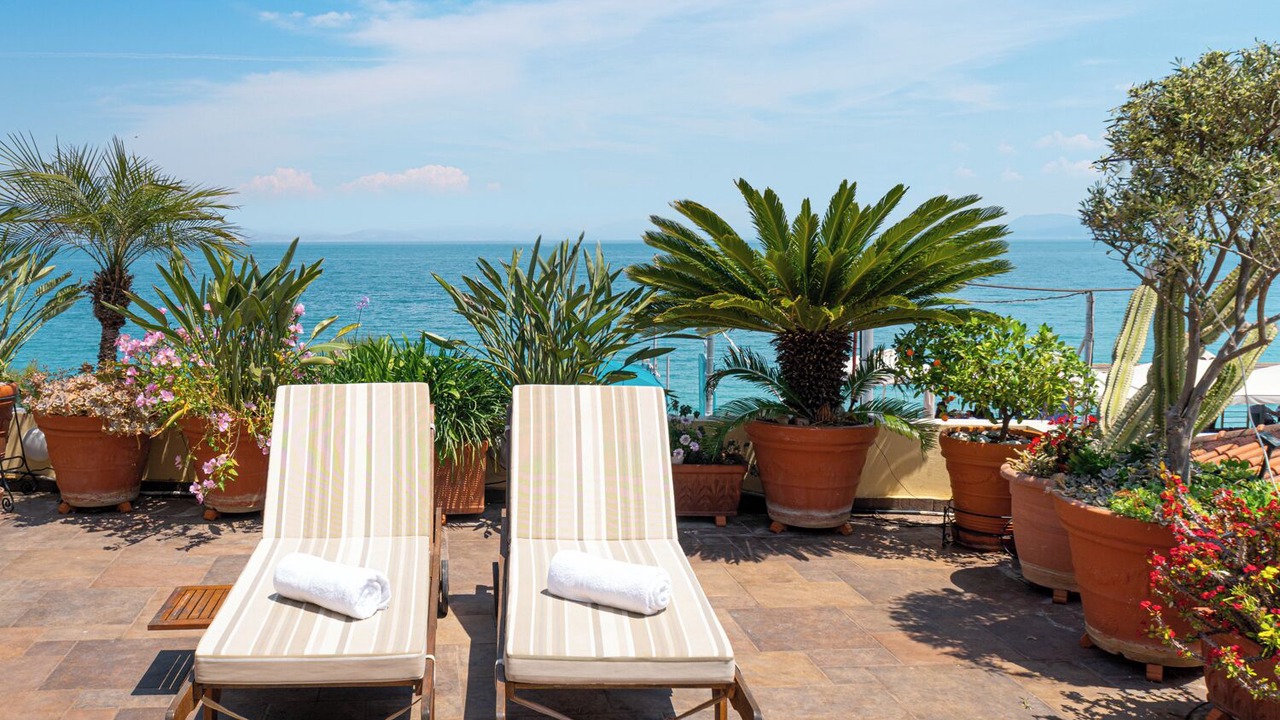 Photo of Patio Balcony in Kato Diminio