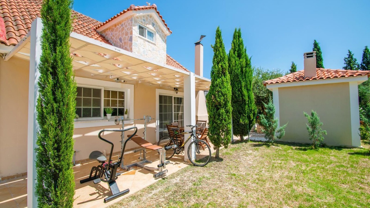 Photo of Outdoor in Laganas