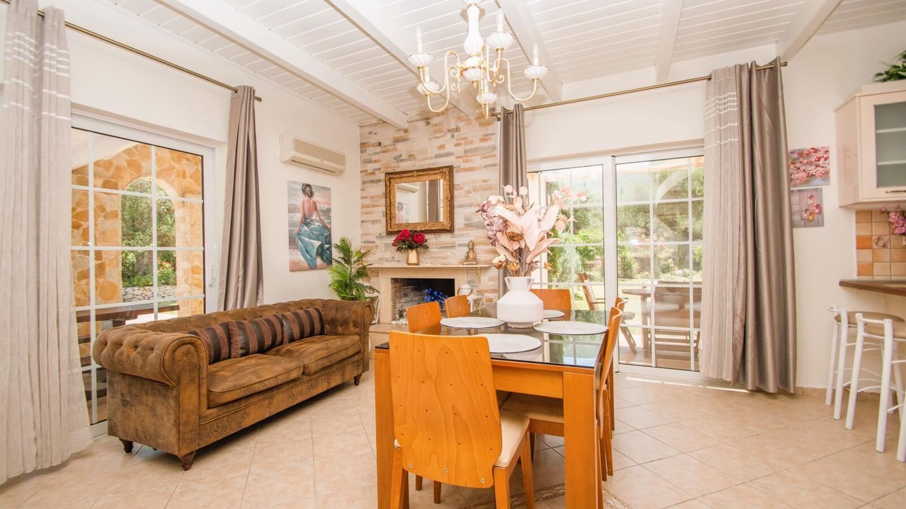 Photo of Livingroom in Laganas
