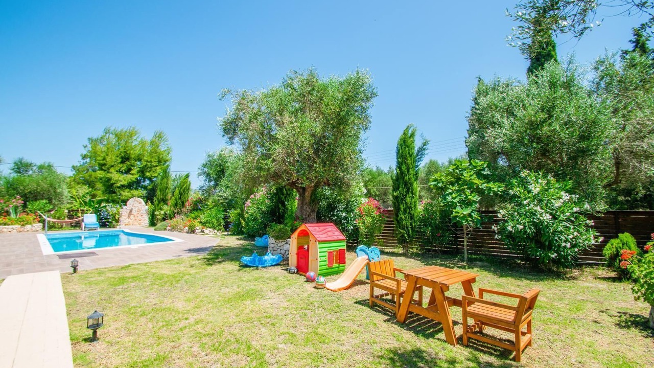 Photo of Outdoor in Laganas