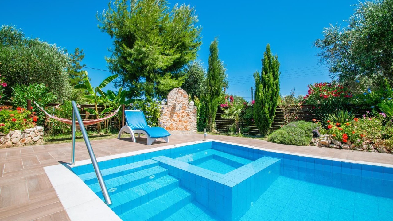 Photo of Outdoor in Laganas
