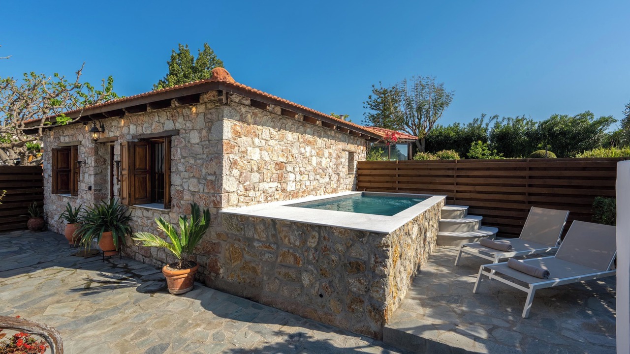 Photo of Patio Balcony in Faliraki