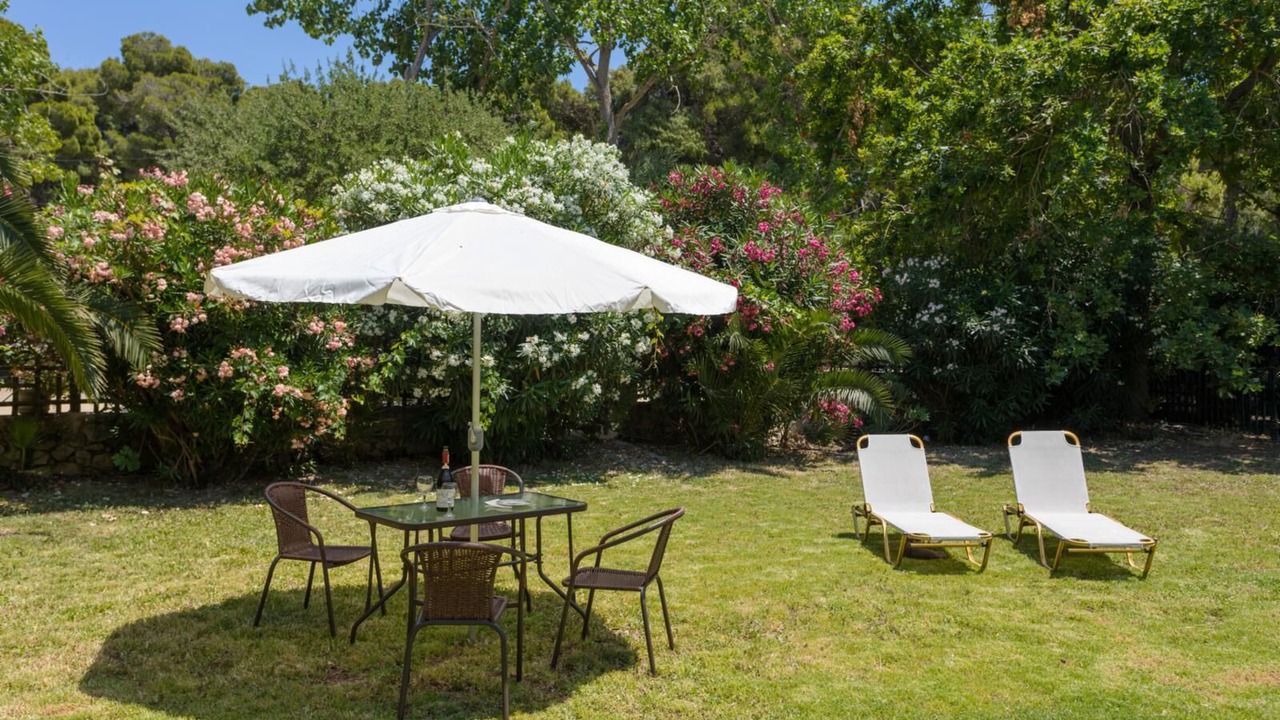 Photo of Outdoor in Vasilikos