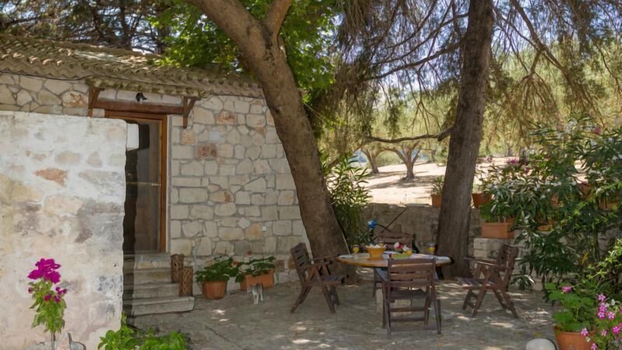 Photo of Outdoor in Vasilikos