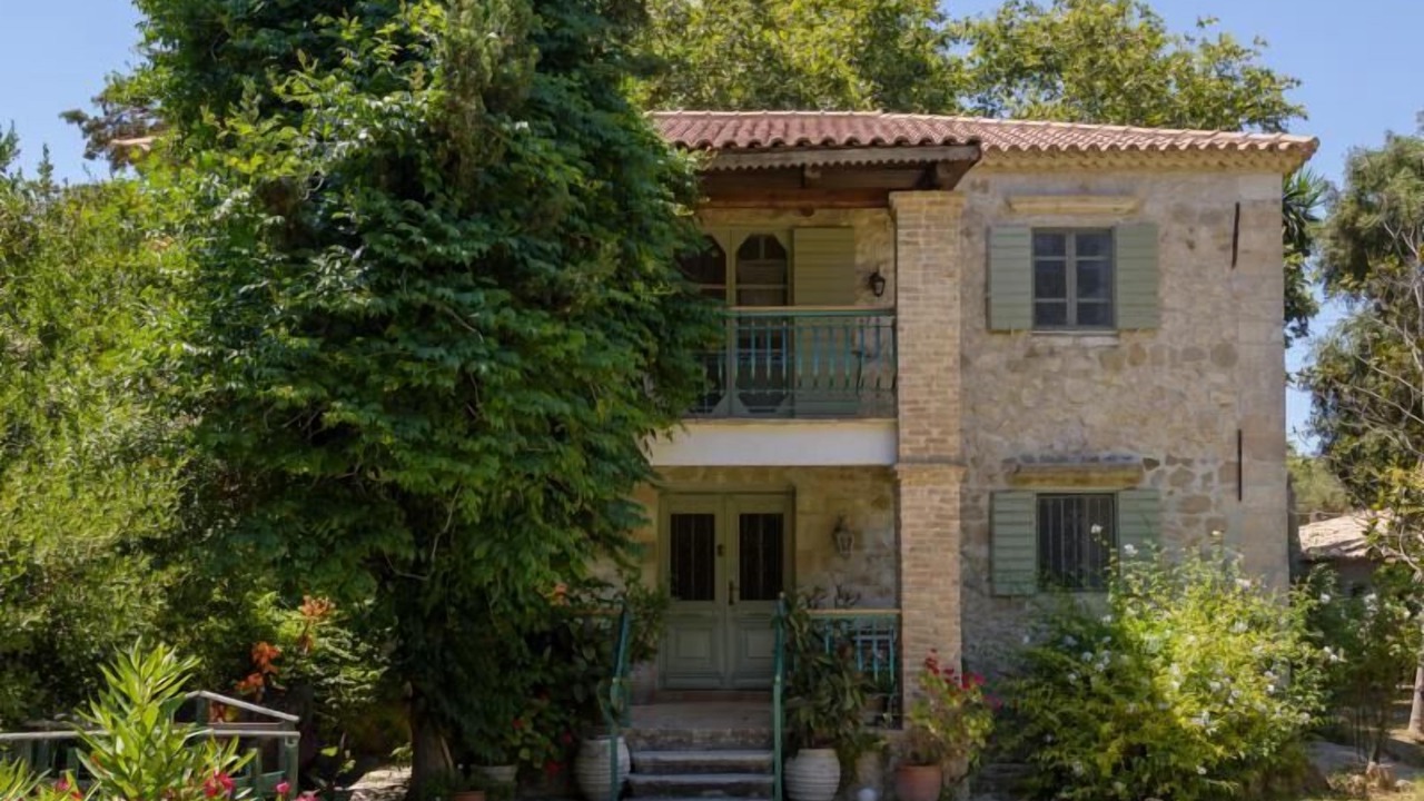 Photo of Outdoor in Vasilikos