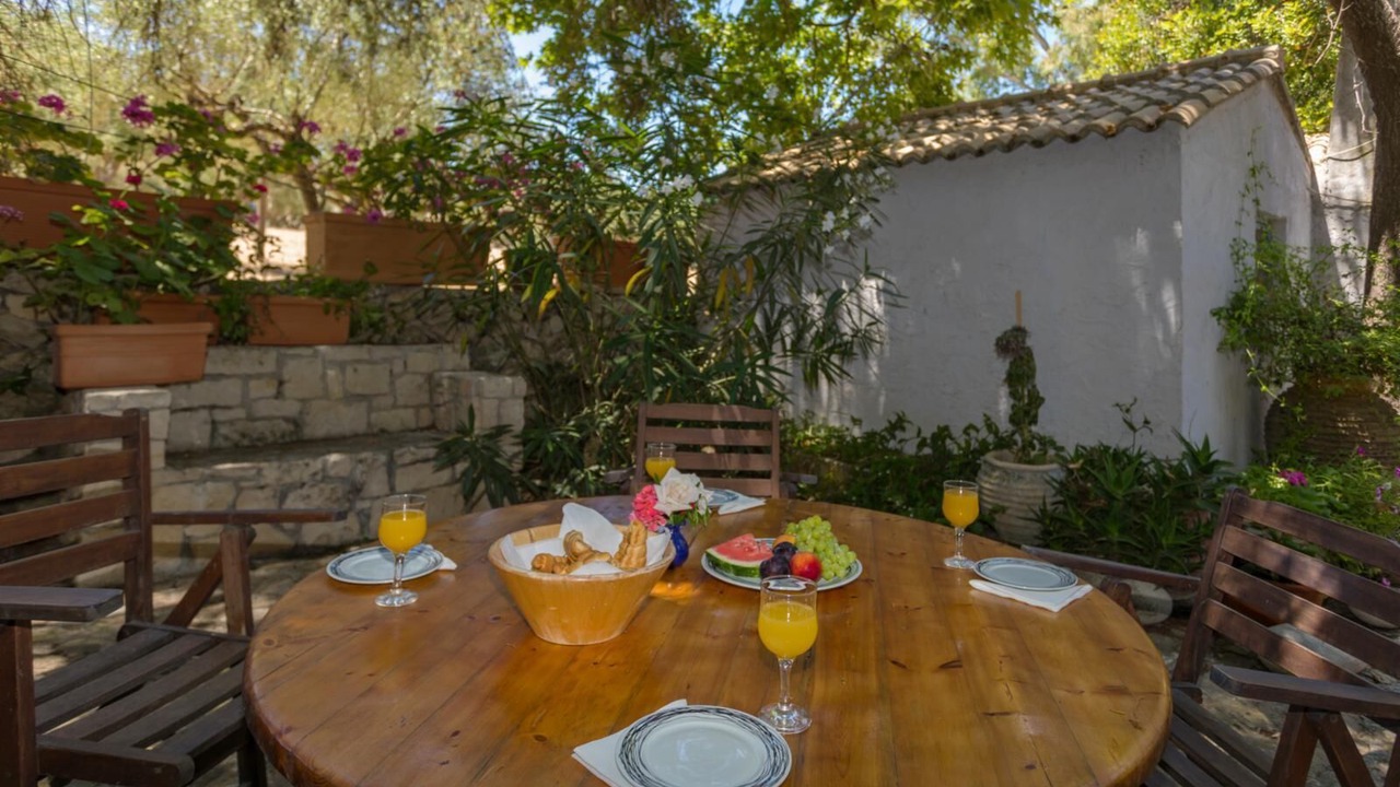 Photo of Outdoor in Vasilikos