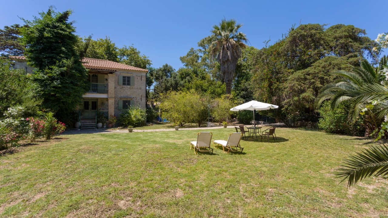 Photo of Outdoor in Vasilikos