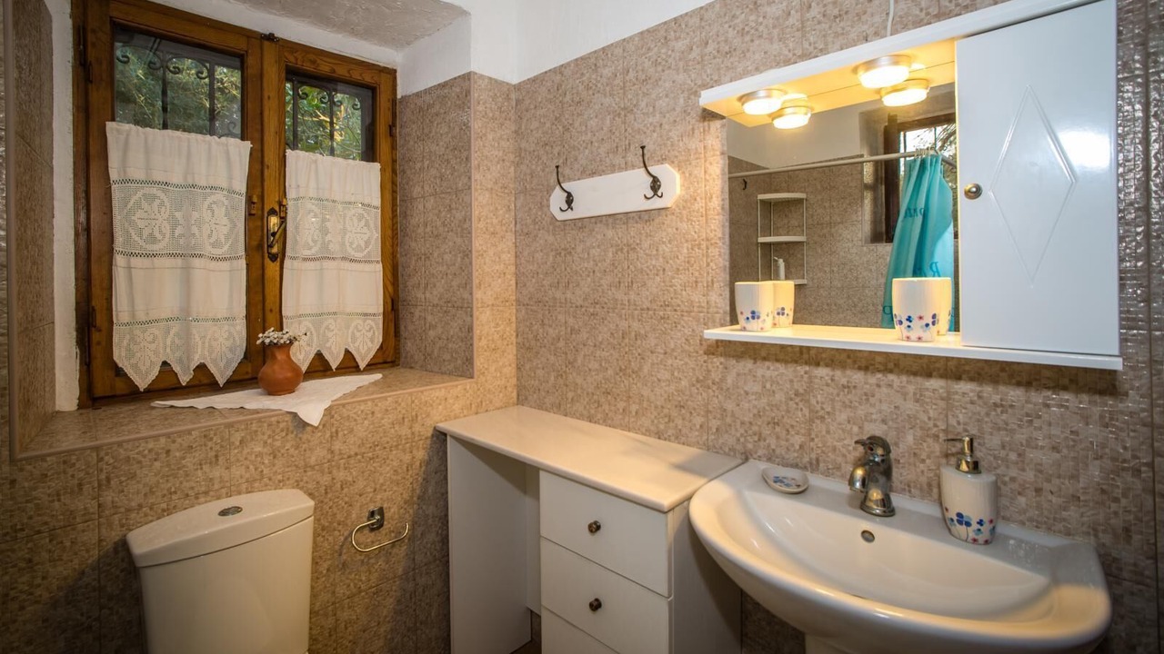 Photo of Bathroom in Vasilikos