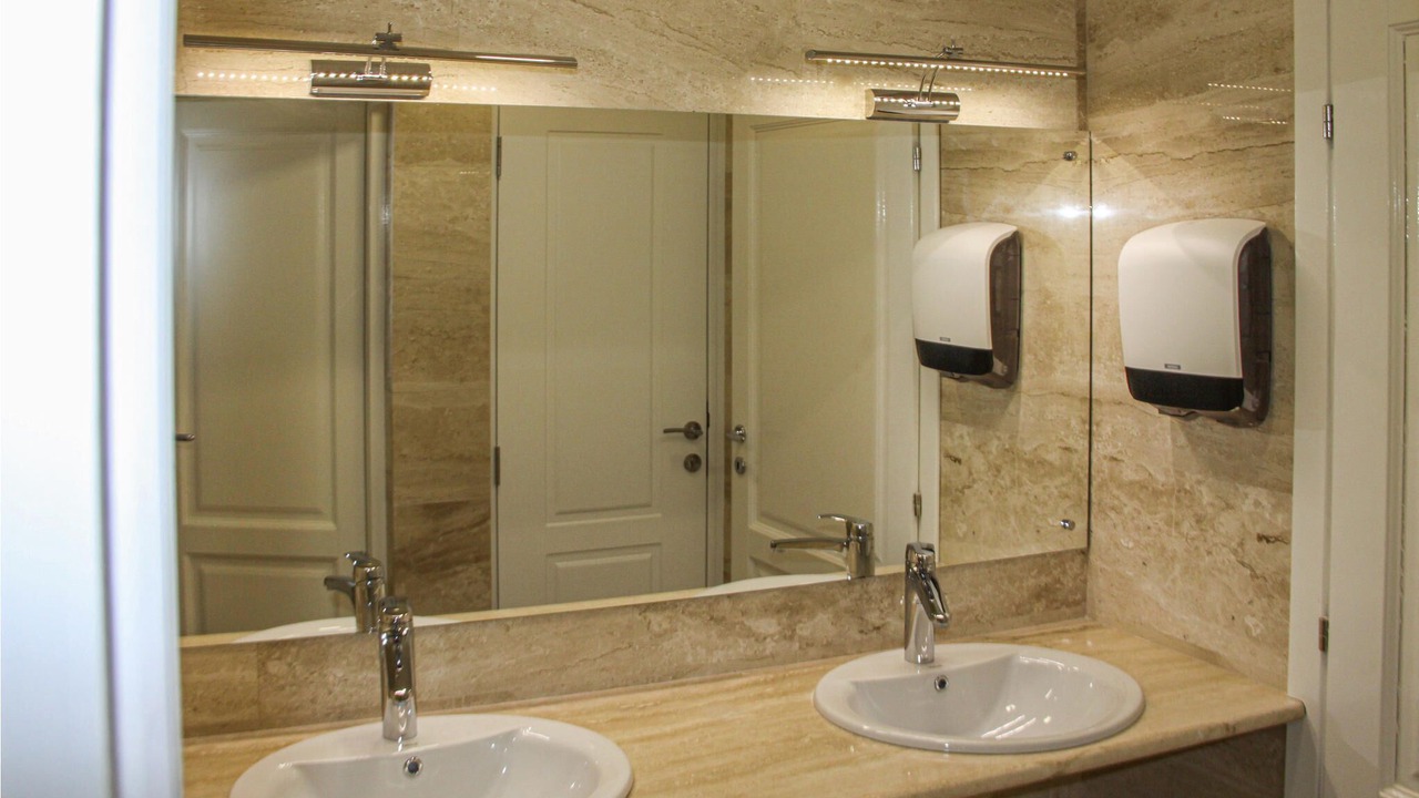 Photo of Bathroom in Mirac