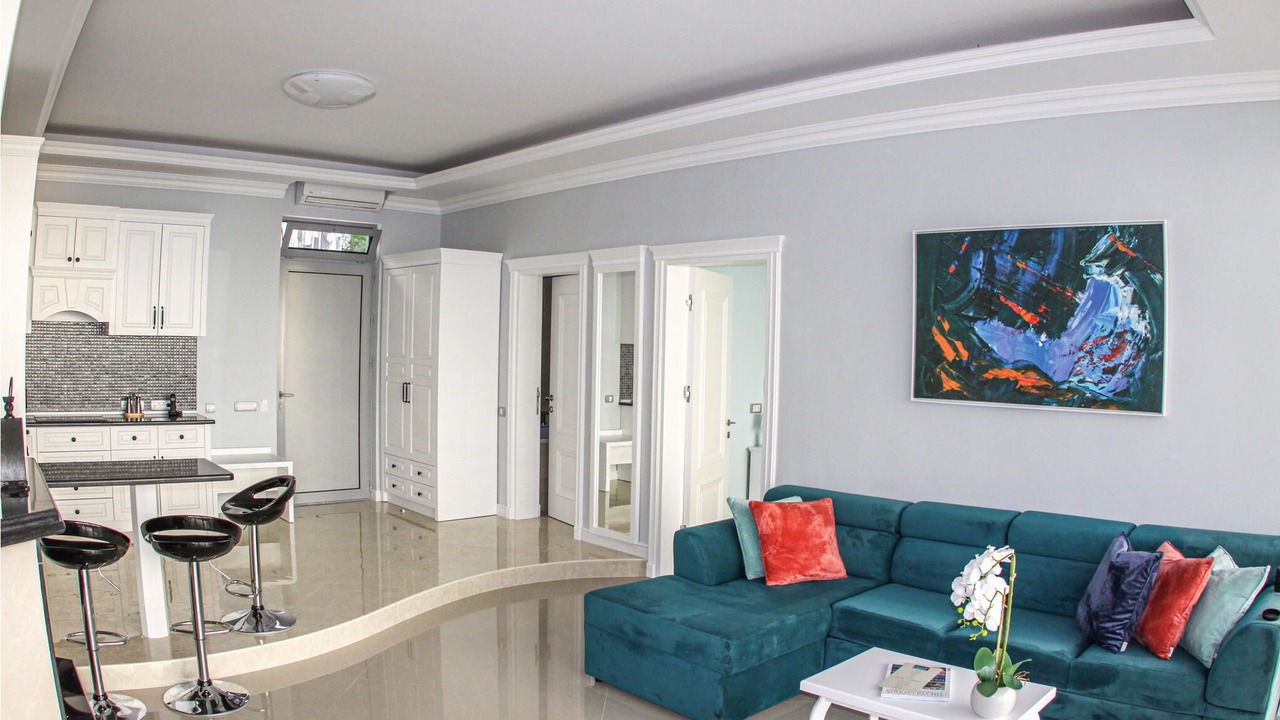 Photo of Bedroom in Mirac