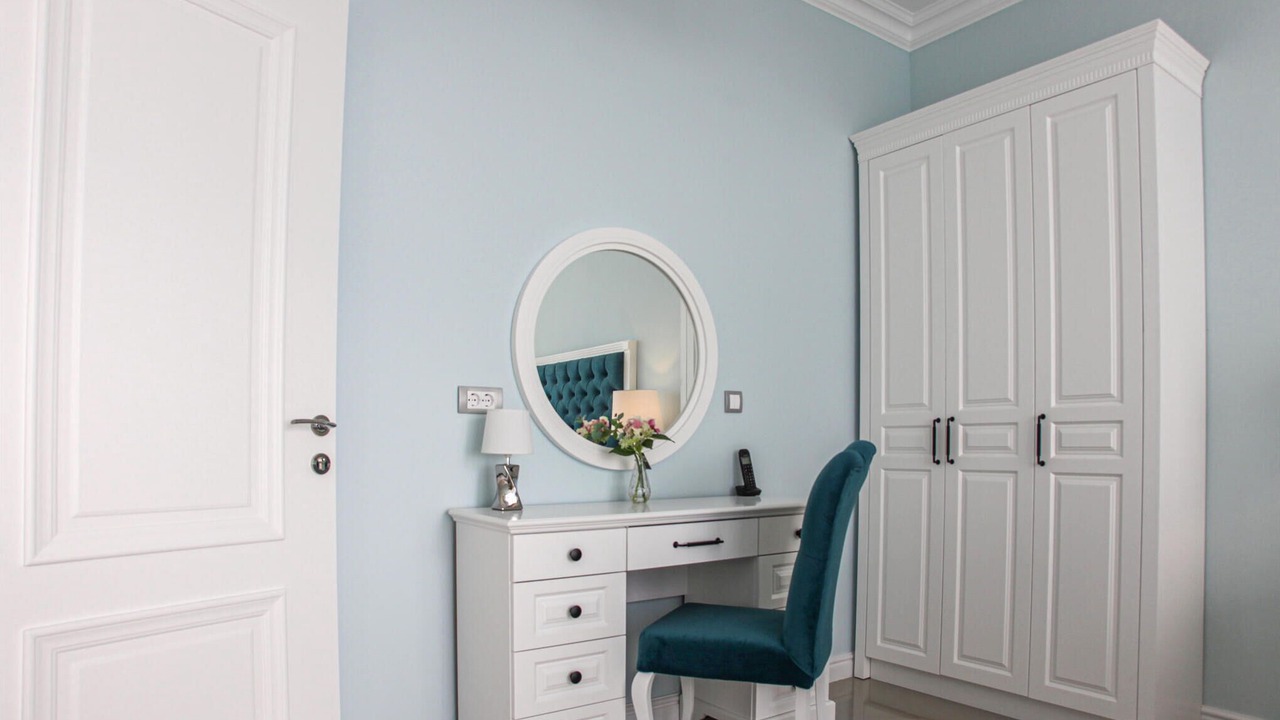 Photo of Bedroom in Mirac