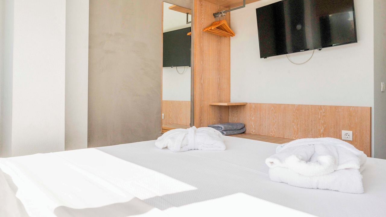 Photo of Bedroom in Pefkochori