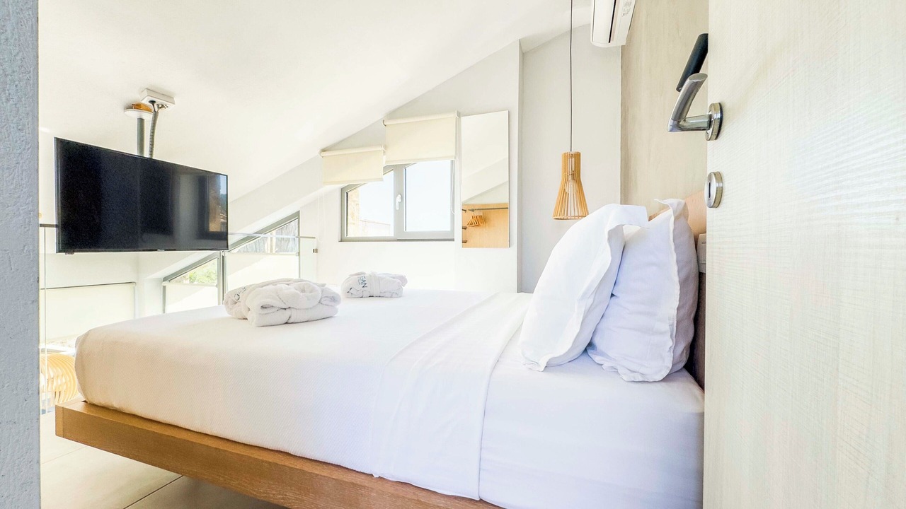 Photo of Bedroom in Pefkochori