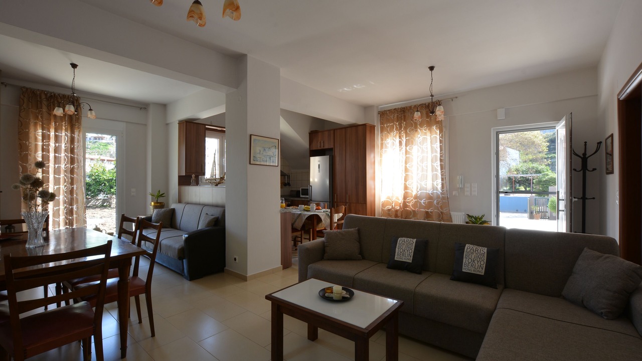 Photo of Livingroom in Lygaria