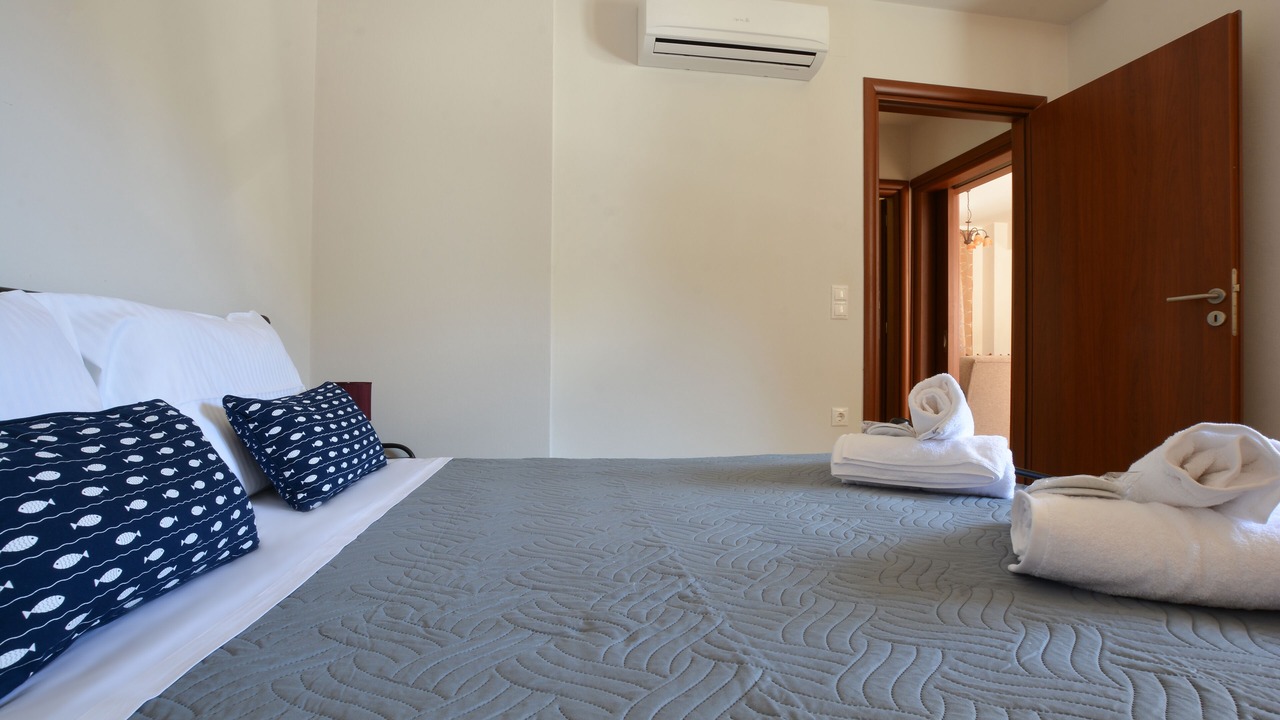Photo of Bedroom in Lygaria
