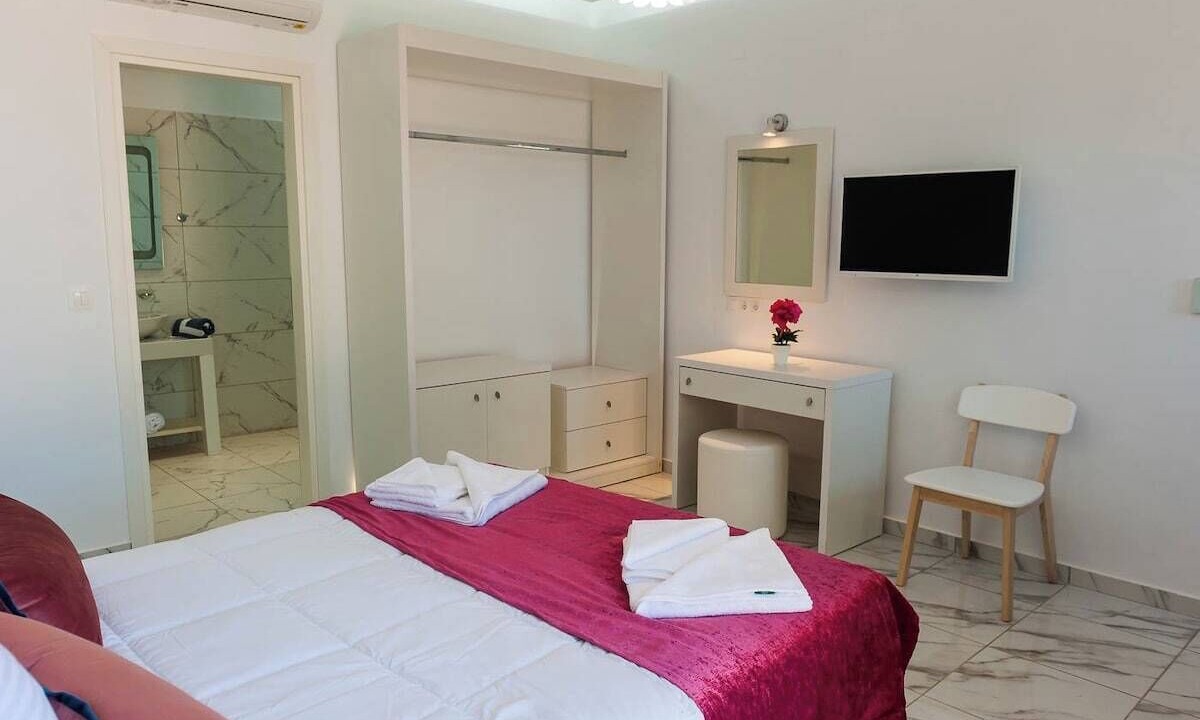 Photo of Bedroom in Pagkalochori