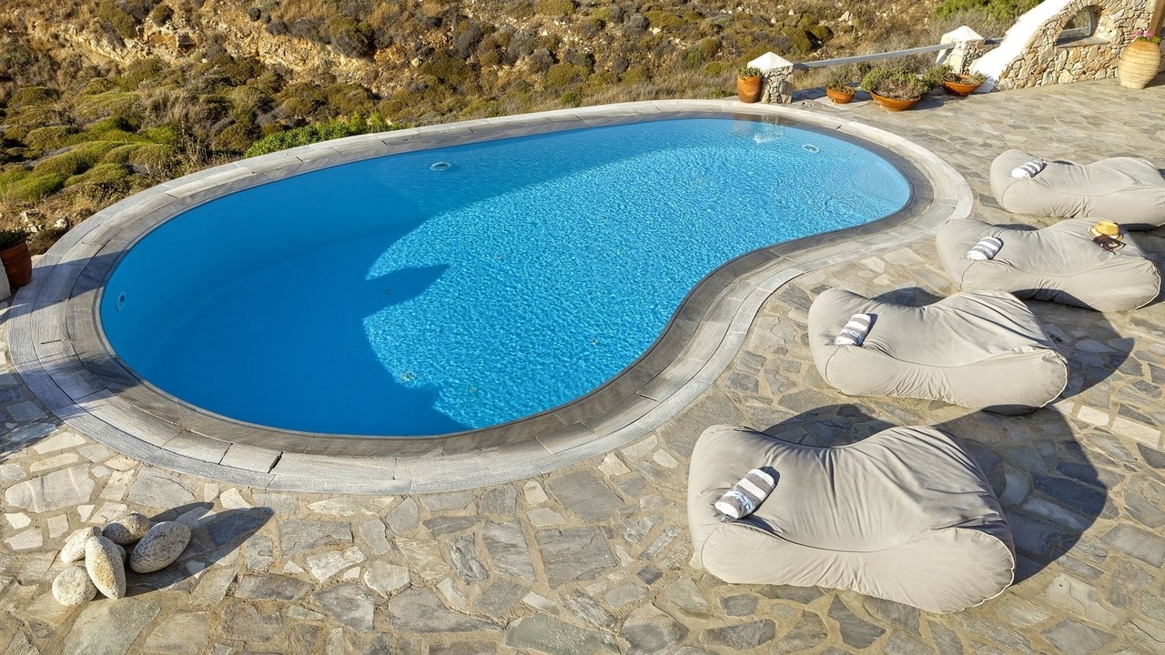 Photo of Outdoor in Agios Ioannis
