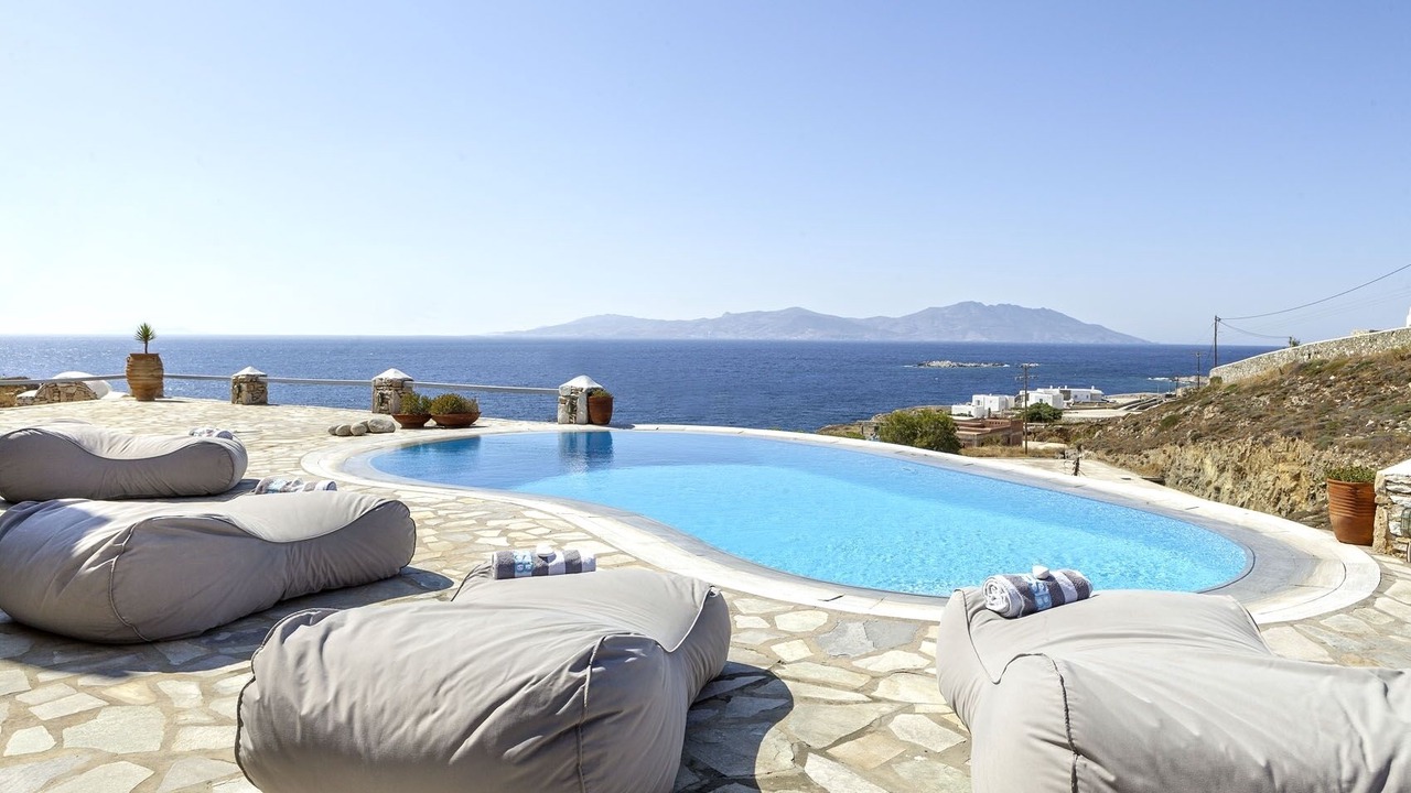 Photo of Outdoor in Agios Ioannis