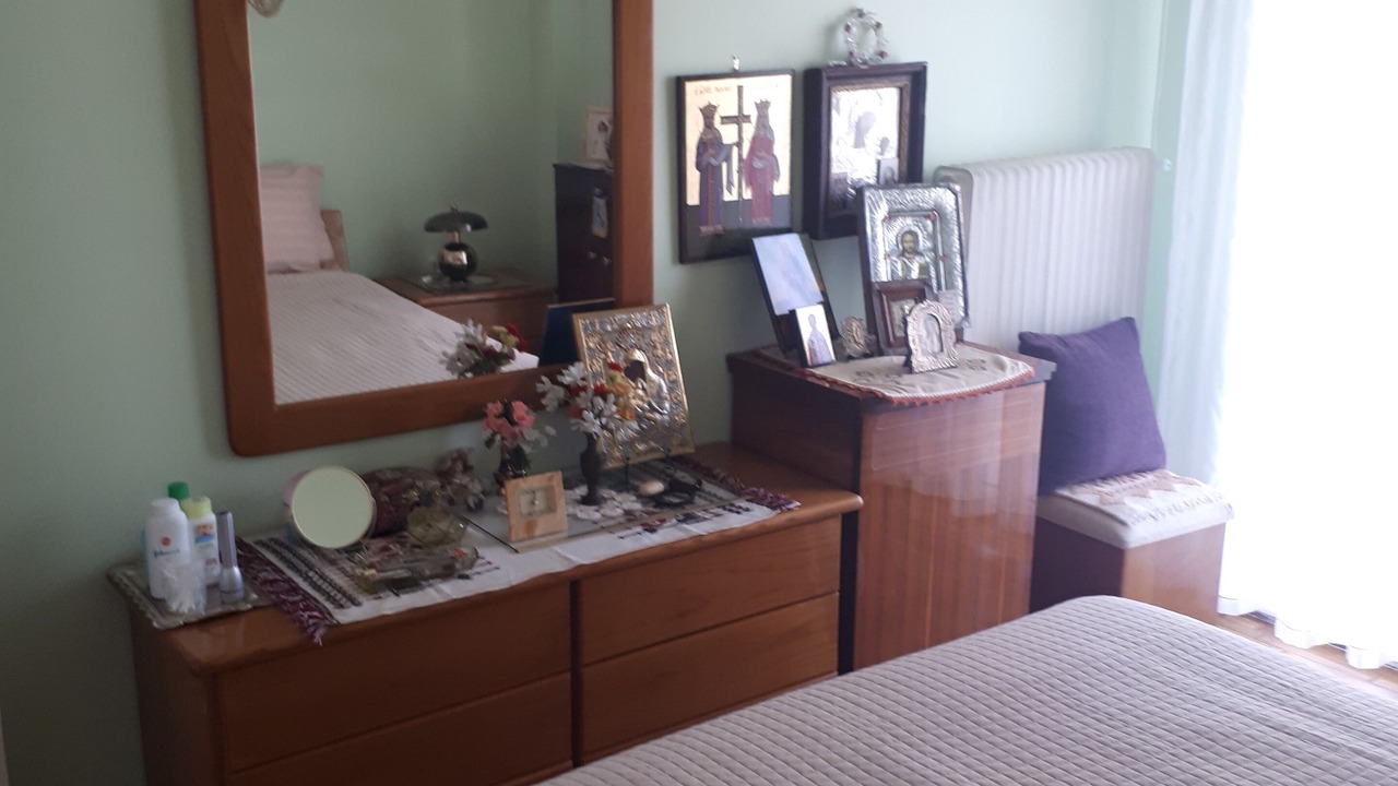 Photo of Bedroom in Ilisia