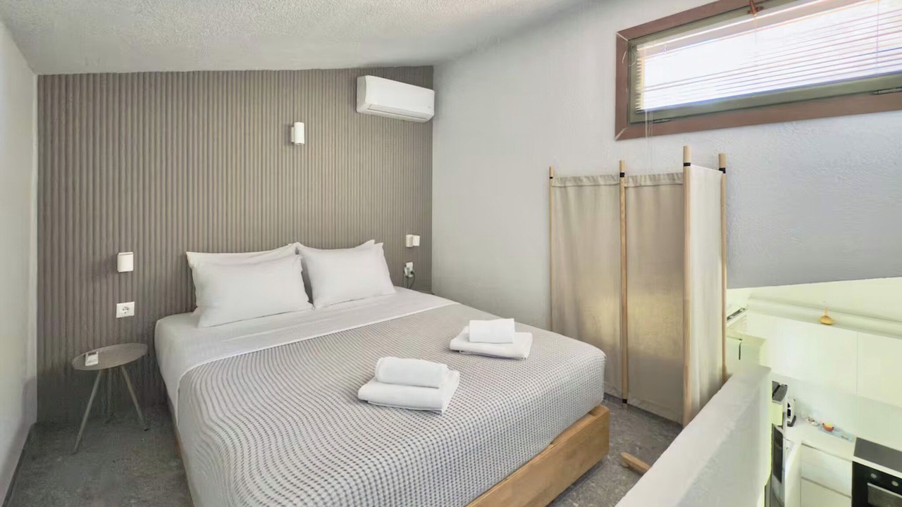 Photo of Bedroom in Sane