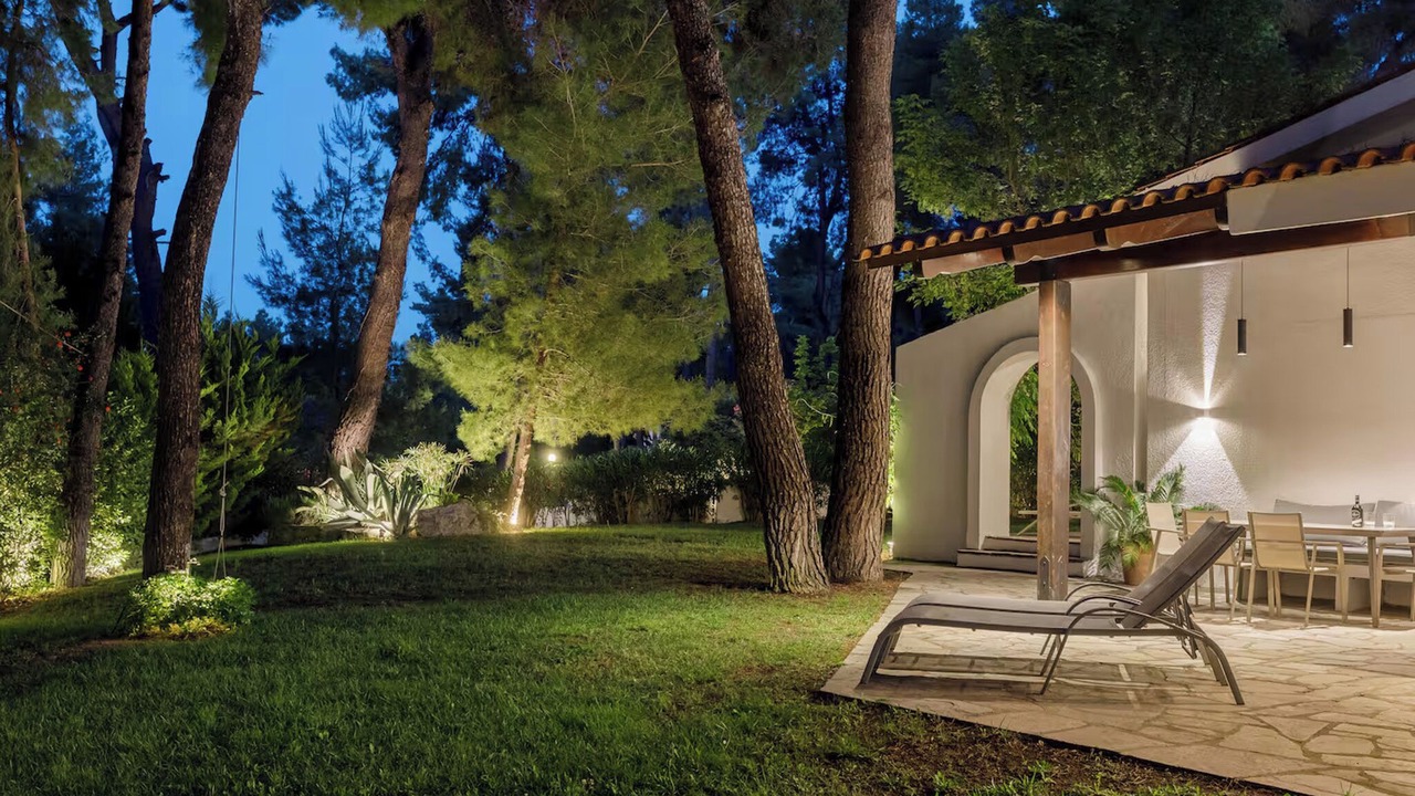 Photo of Patio Balcony in Sane