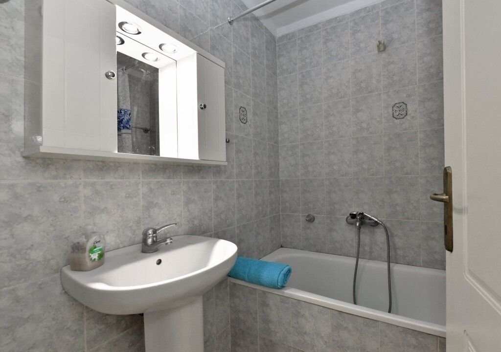 Photo of Bathroom in Nea Fokaia
