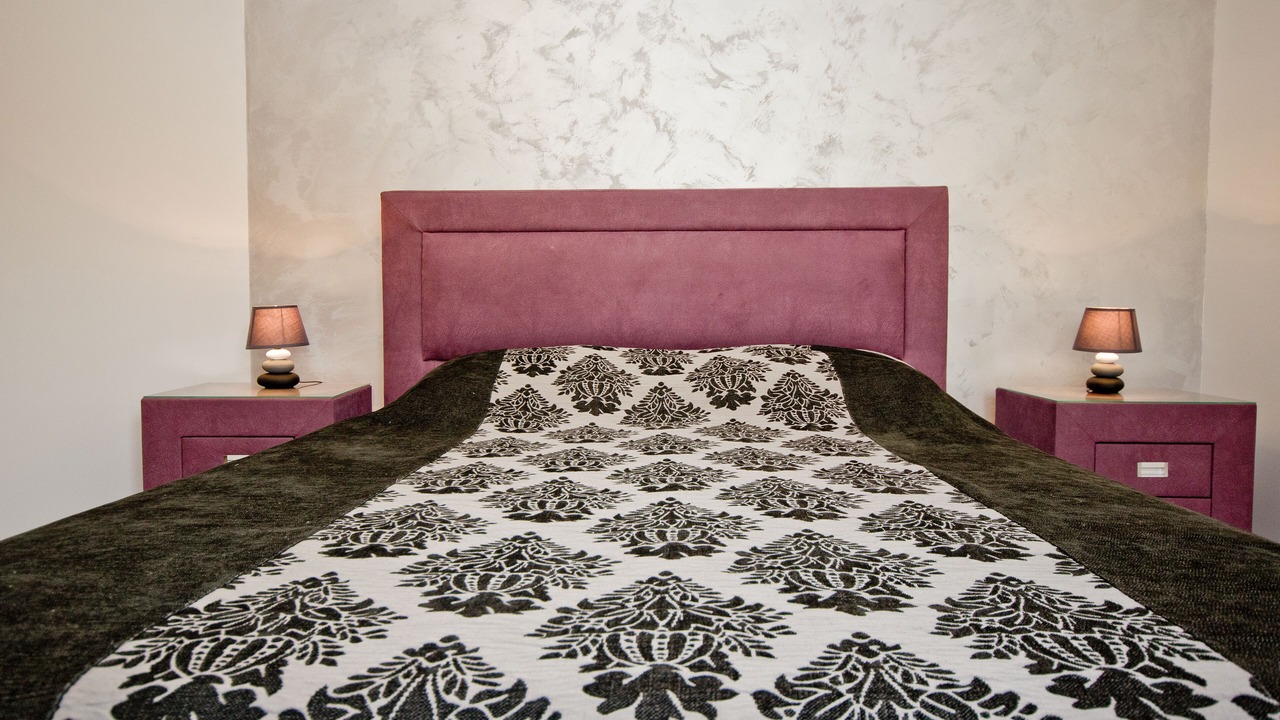 Photo of Bedroom in Krimovica