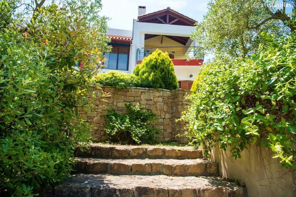 Photo of Outdoor in Vourvourou